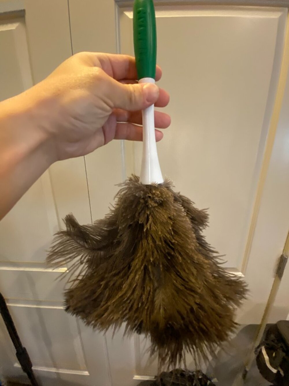 Libman Duster Big Feather